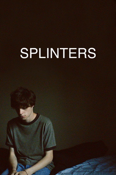 Póster de Splinters