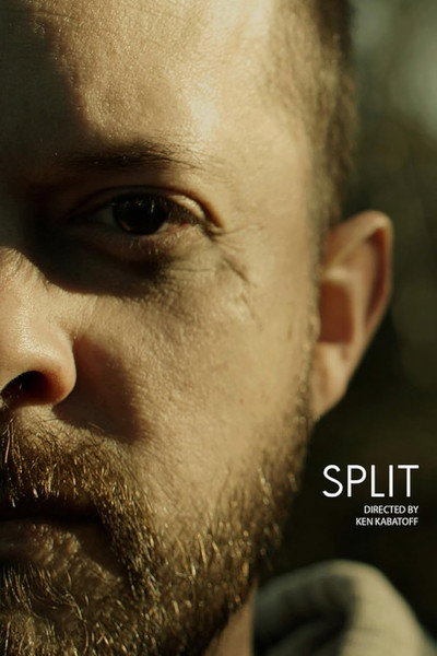 Póster de Split