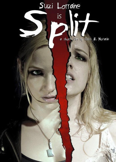 Póster de Split
