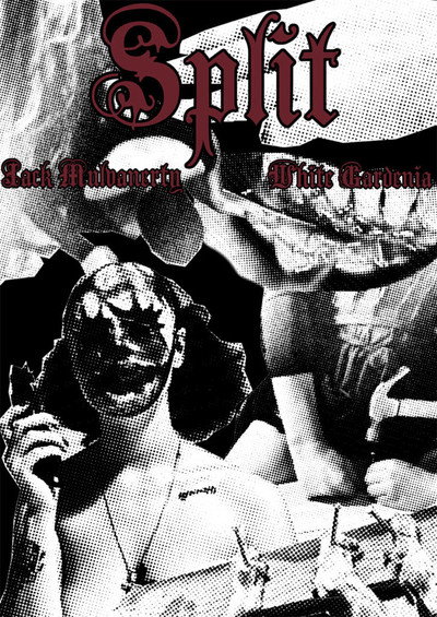 Póster de Split