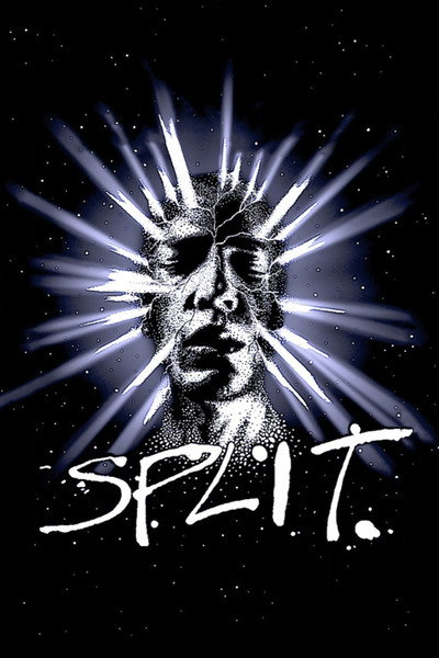 Póster de Split