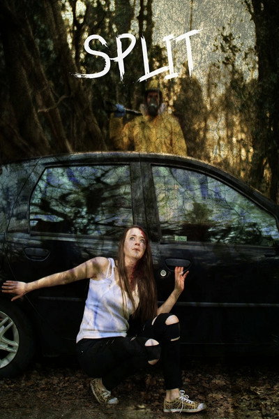 Póster de Split