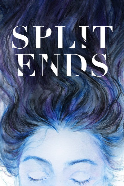 Póster de Split Ends