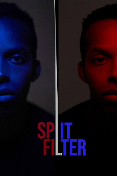 Póster de Split Filter