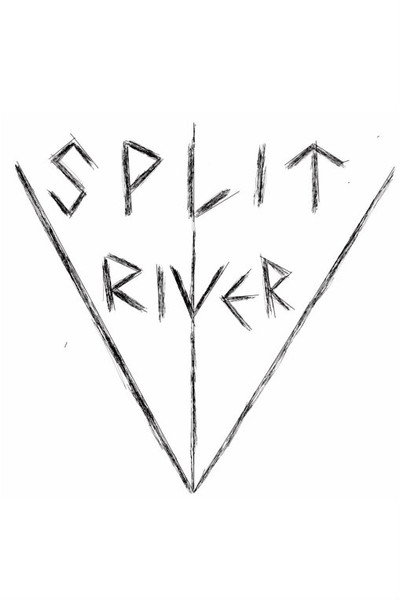 Póster de Split River