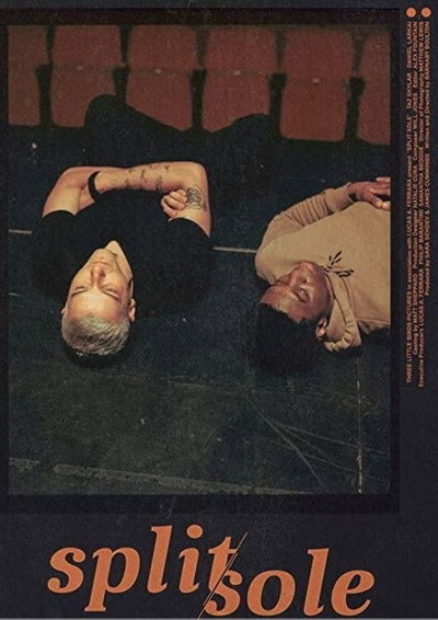 Póster de Split Sole