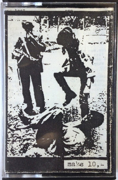 Póster de Splittring