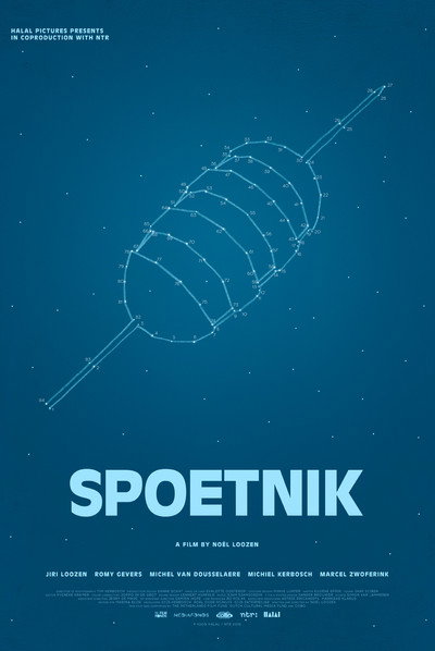 Póster de Spoetnik