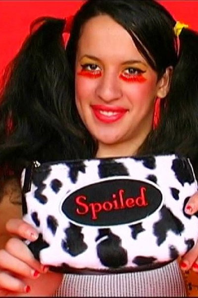 Póster de Spoiled
