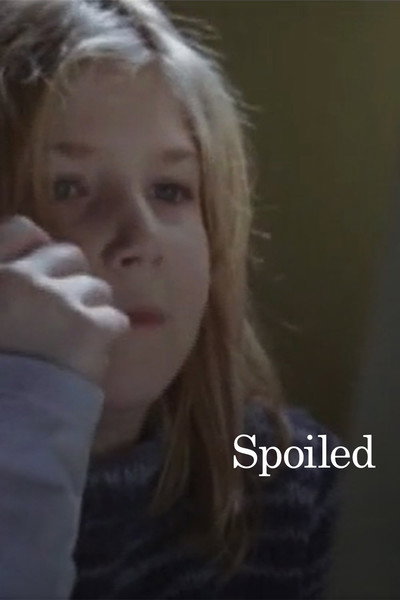 Póster de Spoiled