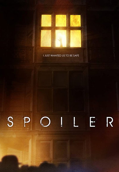 Póster de Spoiler