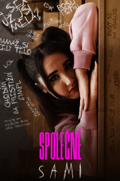 Póster de Spolecne sami