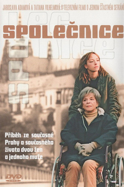 Póster de Spolecnice