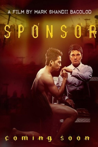 Póster de Sponsor