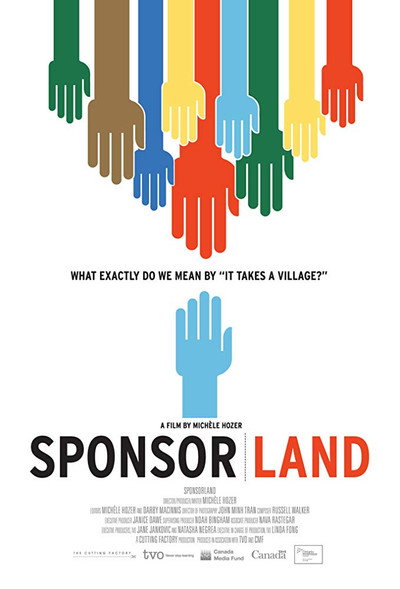 Póster de SponsorLand
