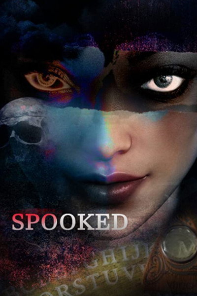 Póster de Spooked