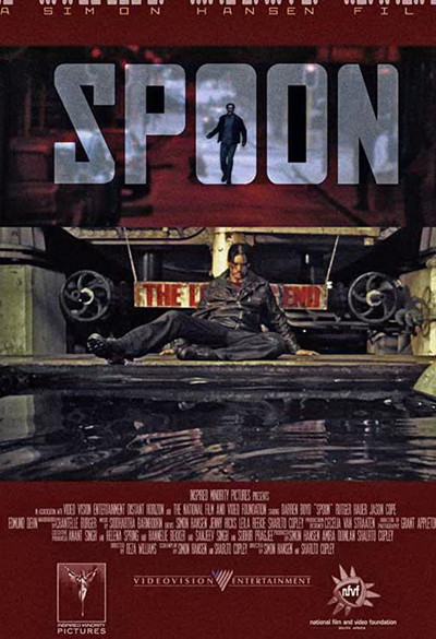 Póster de Spoon