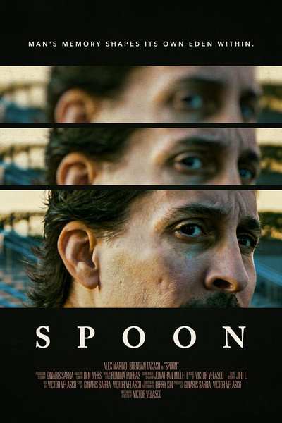 Póster de Spoon