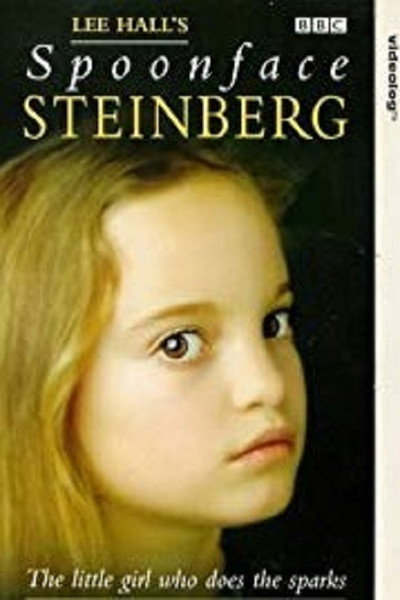 Póster de Spoonface Steinberg