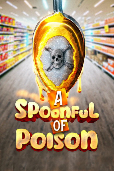 Póster de Spoonful of Poison