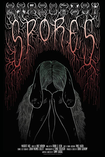 Póster de Spores