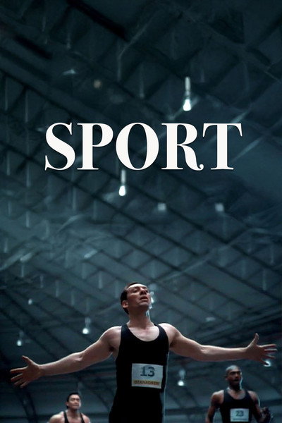 Póster de Sport
