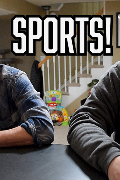 Póster de Sports!