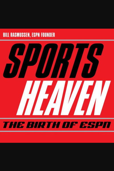Póster de Sports Heaven: The Birth of ESPN