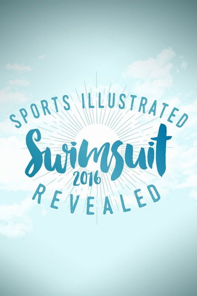 Póster de Sports Illustrated Swimsuit 2016 Revealed