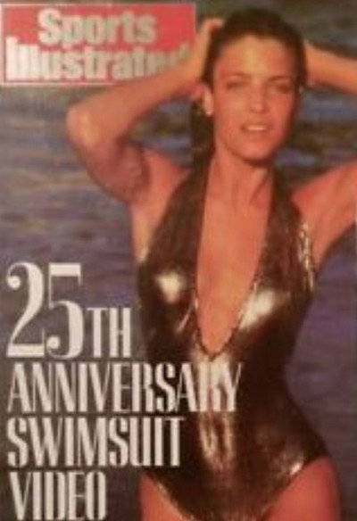 Póster de Sports Illustrated: The Making of the Swimsuit Issue