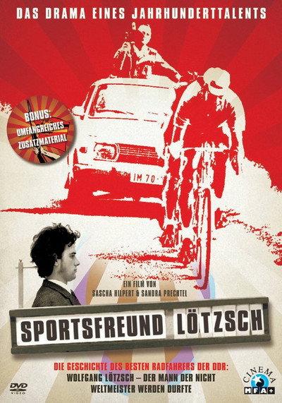 Póster de Sportsfreund Lötzsch