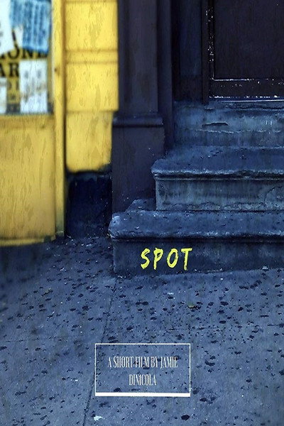 Póster de Spot