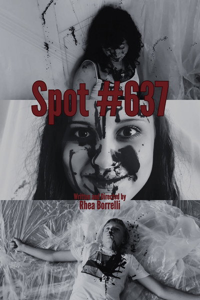 Póster de Spot #637