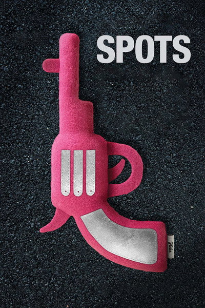 Póster de Spots