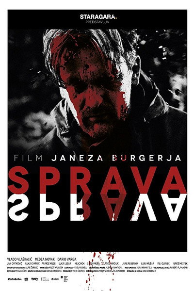 Póster de Sprava