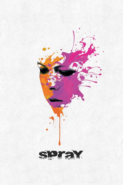 Póster de Spray