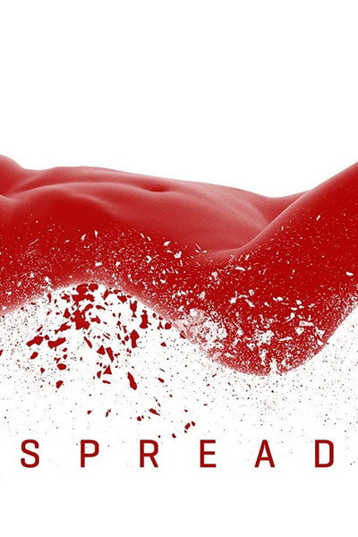 Póster de Spread