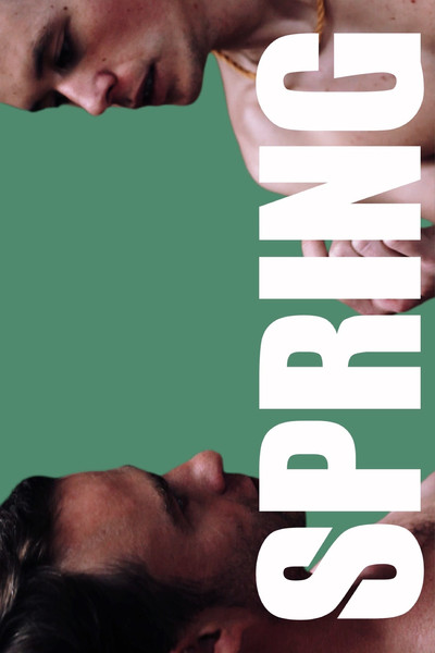 Póster de Spring
