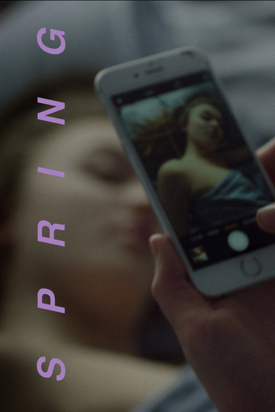 Póster de Spring