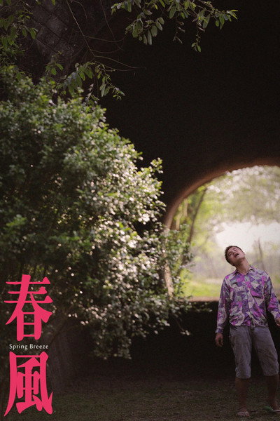 Póster de Spring Breeze