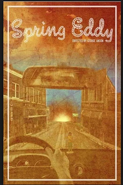 Póster de Spring Eddy