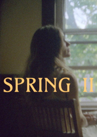 Póster de Spring II