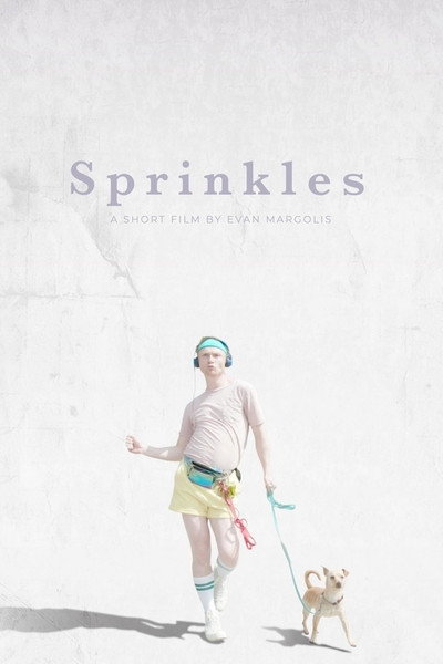 Póster de Sprinkles