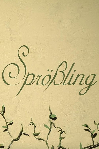 Póster de Sprout
