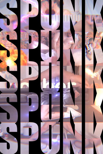 Póster de Spunk