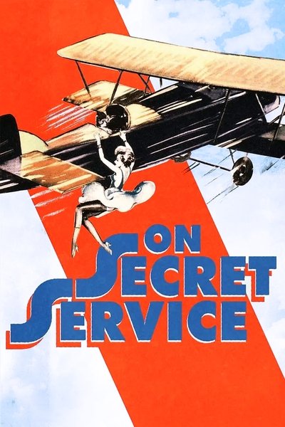 Póster de Spy 77
