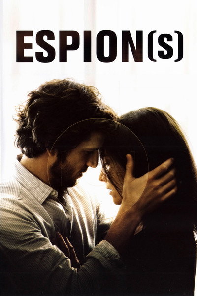 Póster de Spy(Ies)