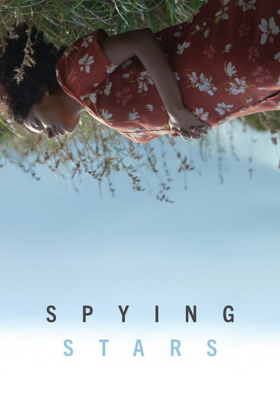 Póster de Spying Stars