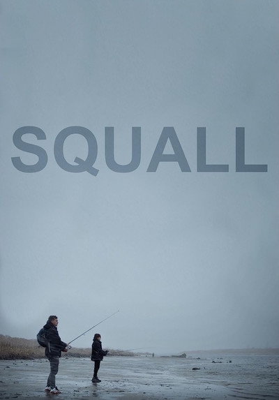 Póster de Squall