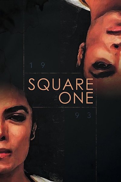 Póster de Square One: Michael Jackson